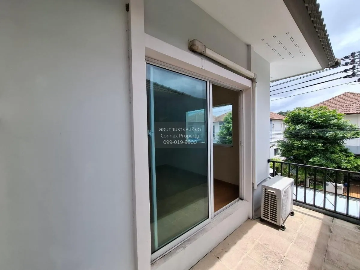 ขายบ้าน  เดอะ ฟอเรสต์ ฮิลล์ บ่อวิน - ศรีราชา บ่อวิน ศรีราชา ชลบุร