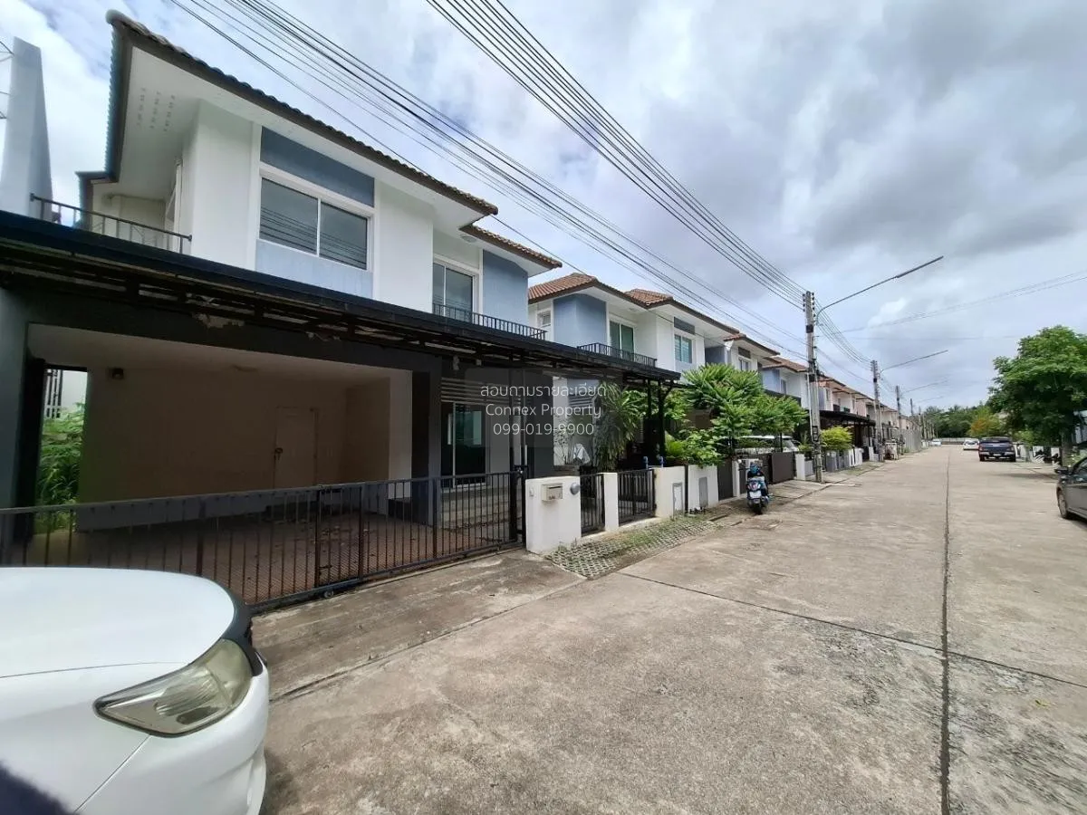 ขายบ้าน  เดอะ ฟอเรสต์ ฮิลล์ บ่อวิน - ศรีราชา บ่อวิน ศรีราชา ชลบุร 2