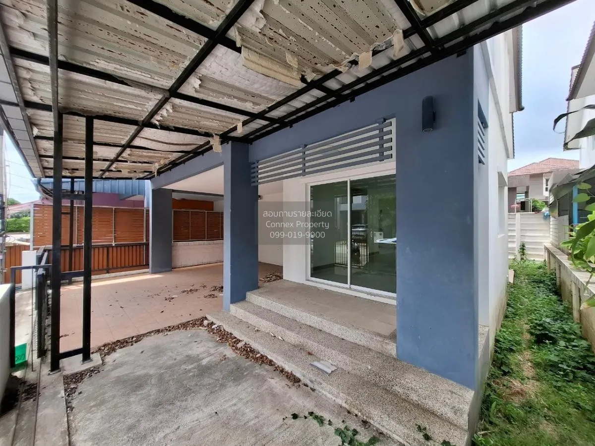 ขายบ้าน  เดอะ ฟอเรสต์ ฮิลล์ บ่อวิน - ศรีราชา บ่อวิน ศรีราชา ชลบุร 4