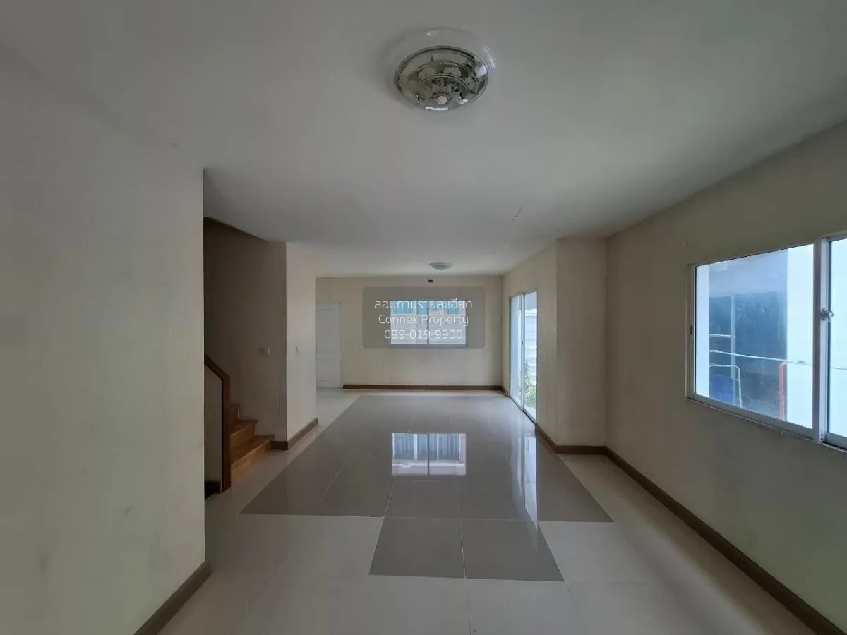 ขายบ้าน  เดอะ ฟอเรสต์ ฮิลล์ บ่อวิน - ศรีราชา บ่อวิน ศรีราชา ชลบุร