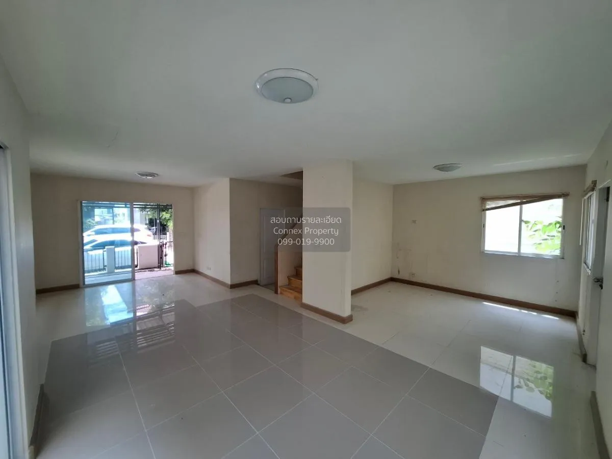 ขายบ้าน  เดอะ ฟอเรสต์ ฮิลล์ บ่อวิน - ศรีราชา บ่อวิน ศรีราชา ชลบุร