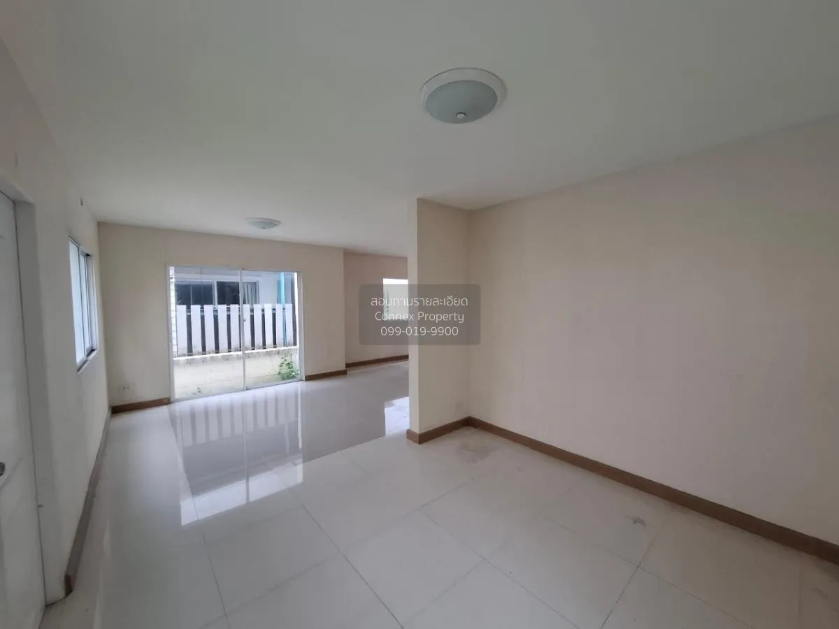 ขายบ้าน  เดอะ ฟอเรสต์ ฮิลล์ บ่อวิน - ศรีราชา บ่อวิน ศรีราชา ชลบุร