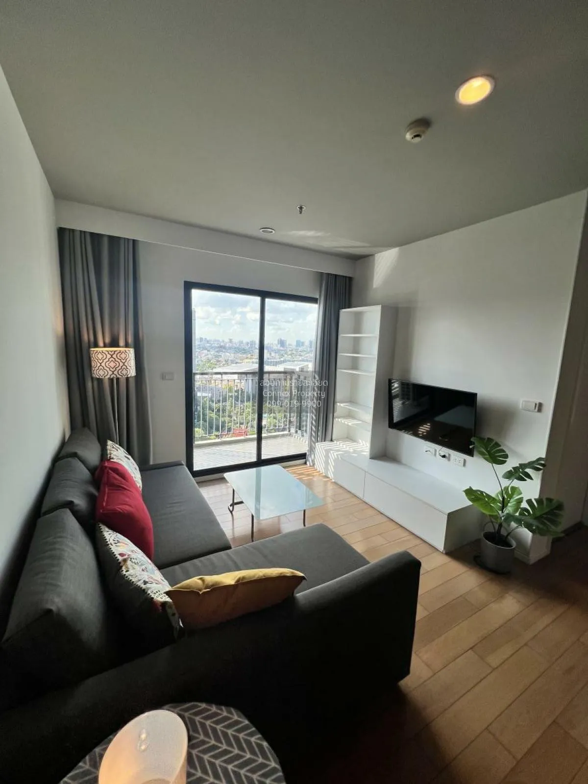 For Sale Condo , Blocs 77 , BTS-On Nut , Phra Khanong Nuea , Watt 1