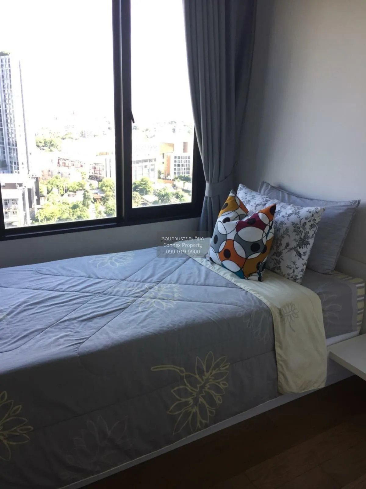 For Sale Condo , Blocs 77 , BTS-On Nut , Phra Khanong Nuea , Watt 4