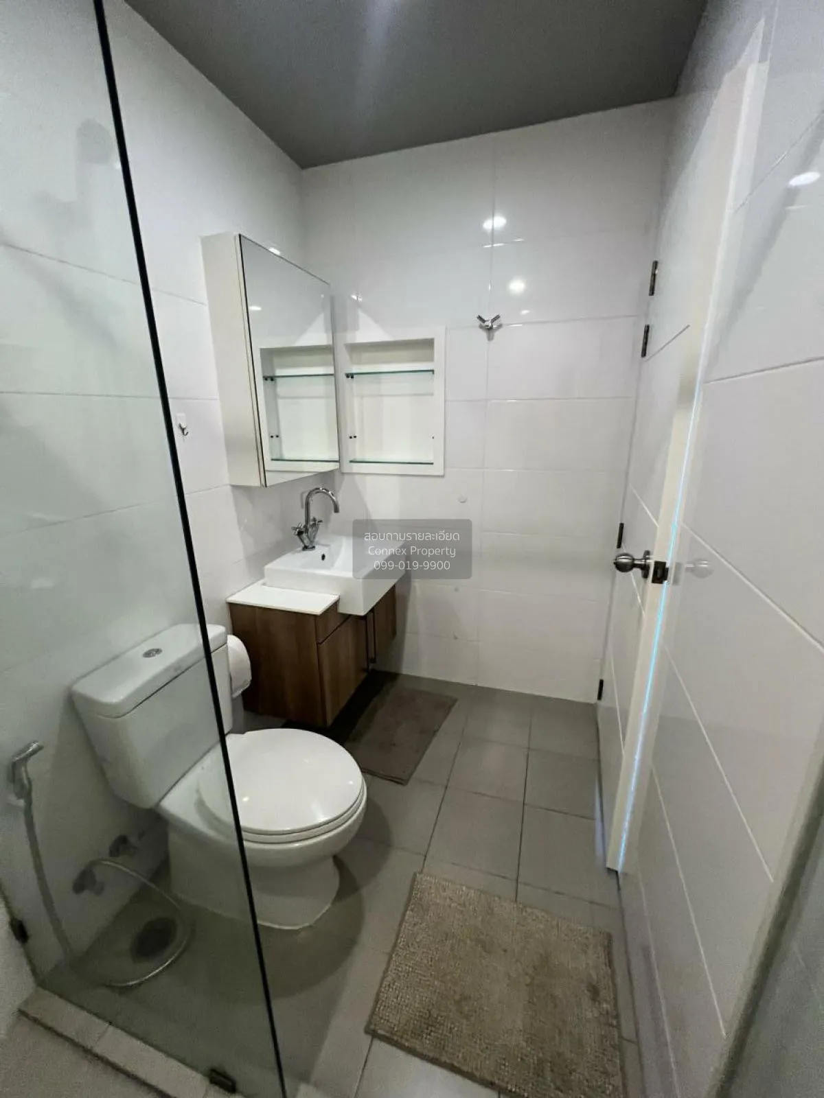 For Sale Condo , Blocs 77 , BTS-On Nut , Phra Khanong Nuea , Watt