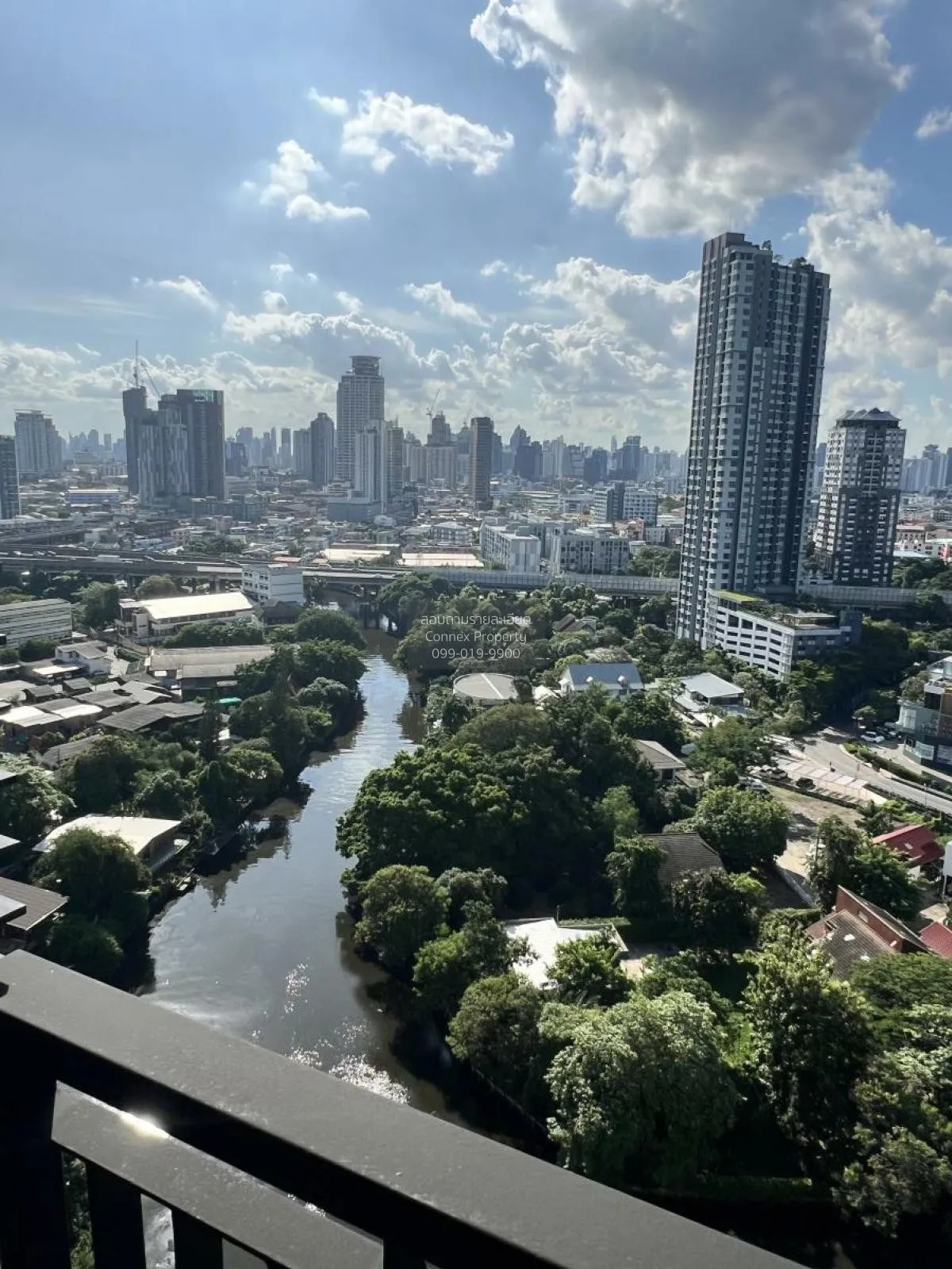 For Sale Condo , Blocs 77 , BTS-On Nut , Phra Khanong Nuea , Watt