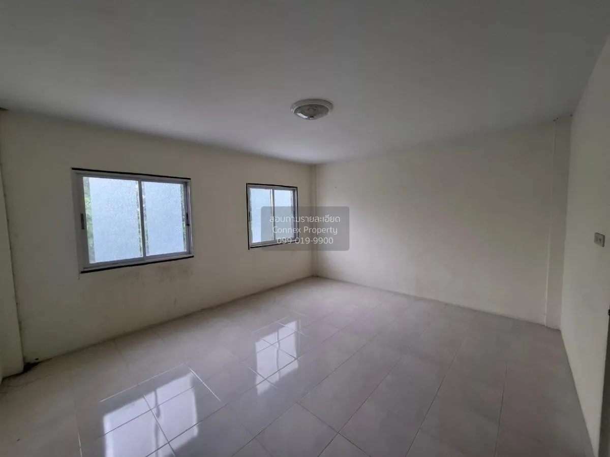 For Sale Townhouse/Townhome  , Baan Thai Villa , Bueng , Si Racha