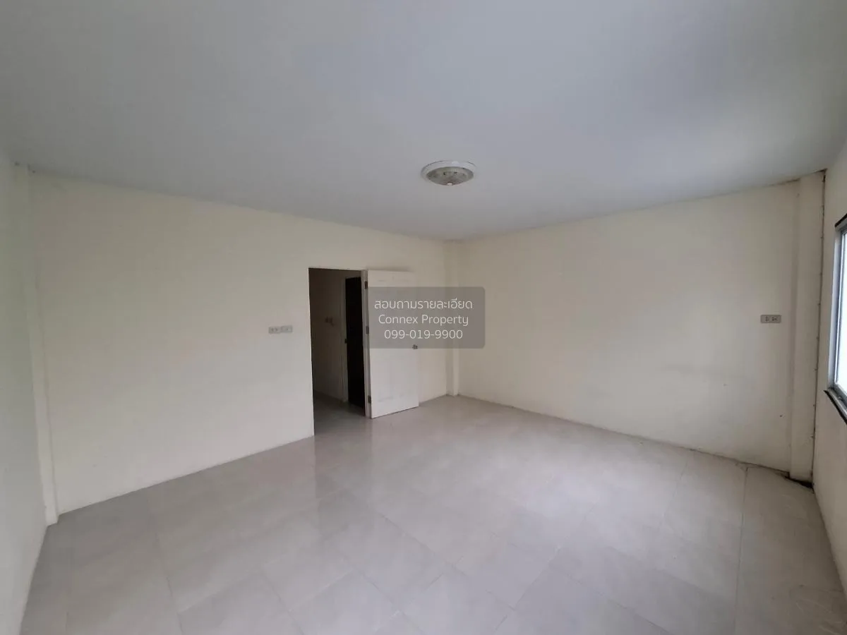 For Sale Townhouse/Townhome  , Baan Thai Villa , Bueng , Si Racha