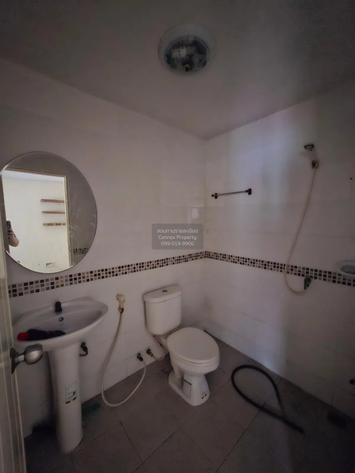 For Sale Townhouse/Townhome  , Baan Thai Villa , Bueng , Si Racha