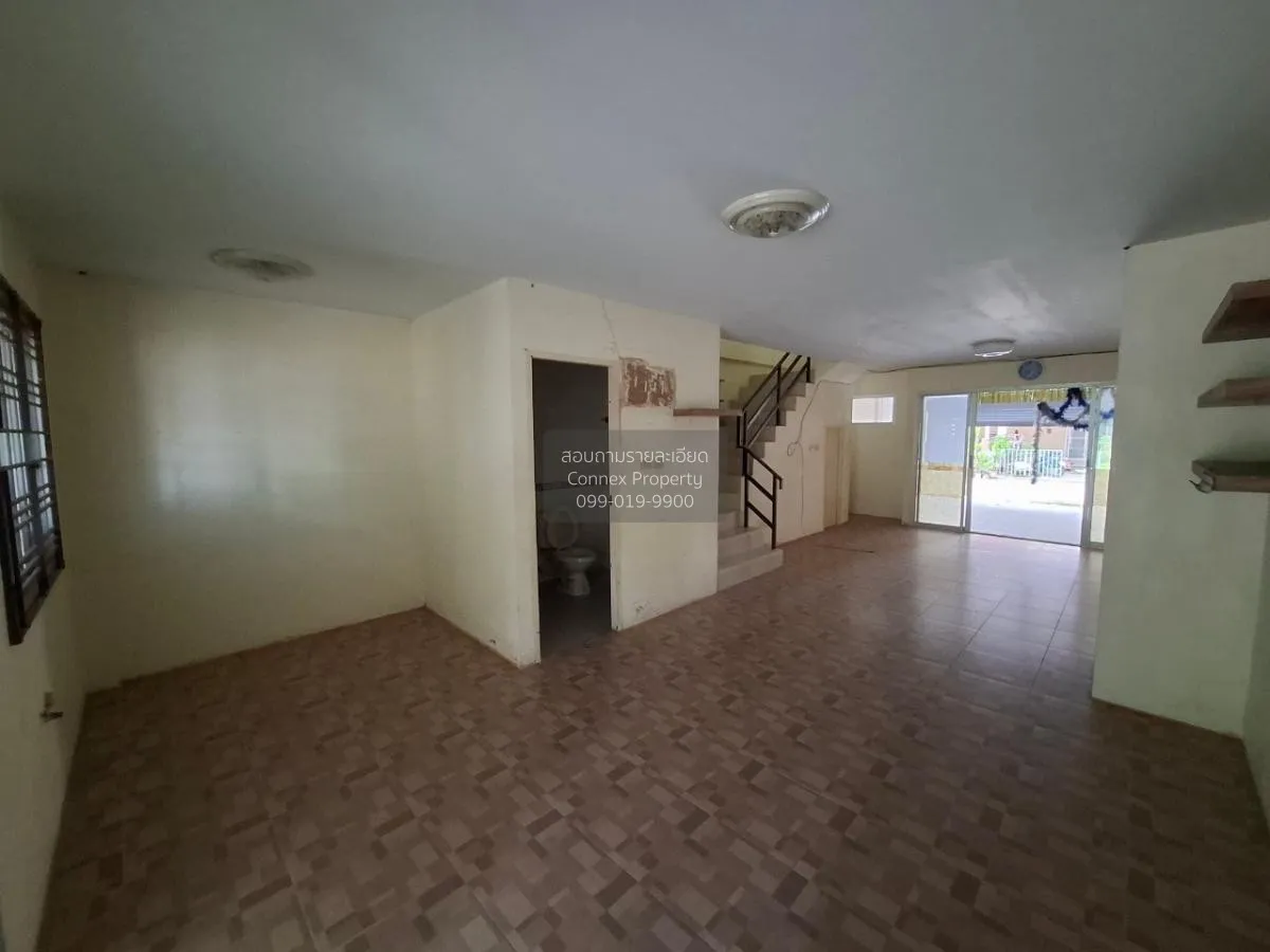 For Sale Townhouse/Townhome  , Baan Thai Villa , Bueng , Si Racha 4