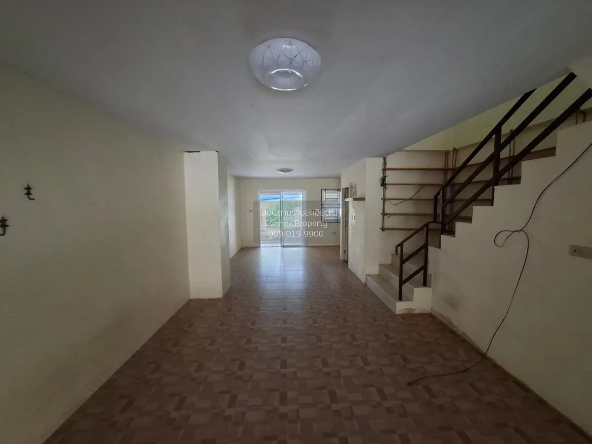 For Sale Townhouse/Townhome  , Baan Thai Villa , Bueng , Si Racha