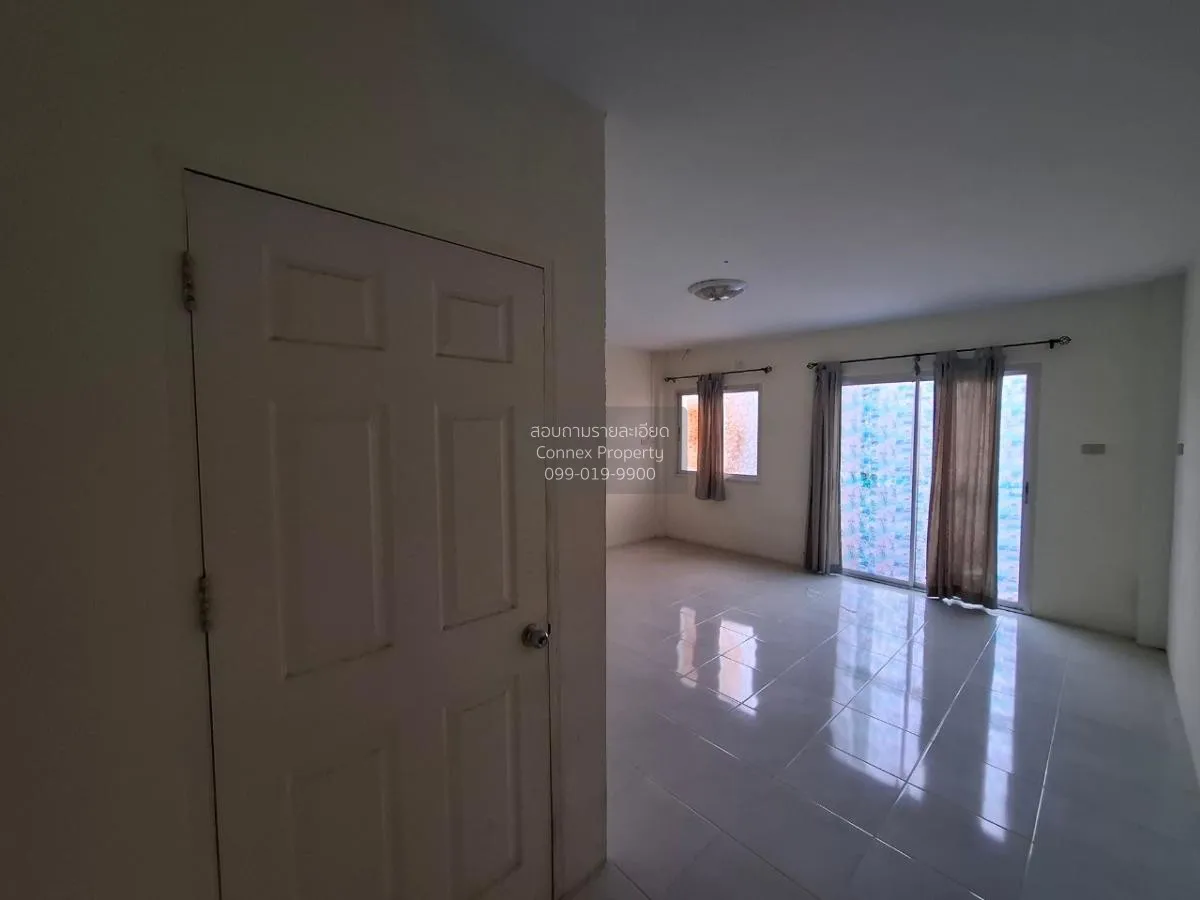 For Sale Townhouse/Townhome  , Baan Thai Villa , Bueng , Si Racha