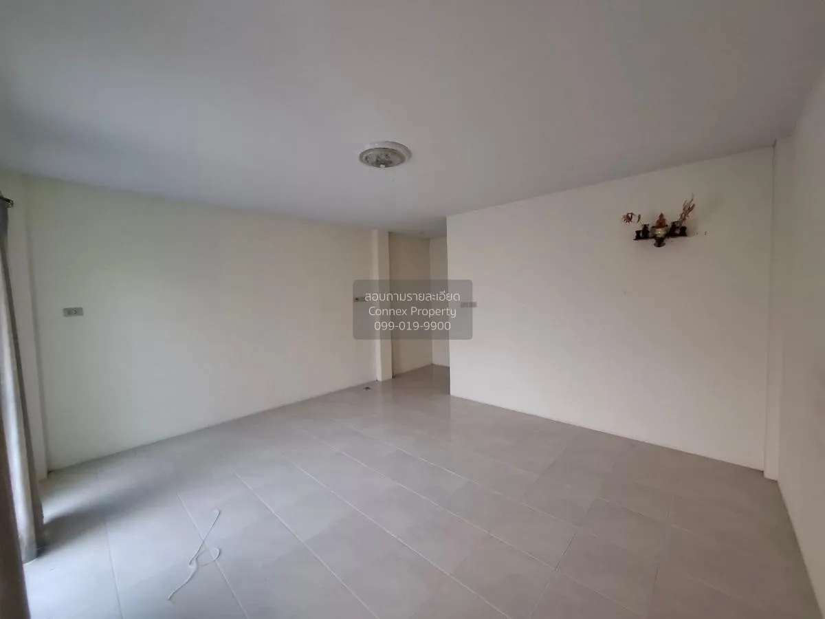 For Sale Townhouse/Townhome  , Baan Thai Villa , Bueng , Si Racha