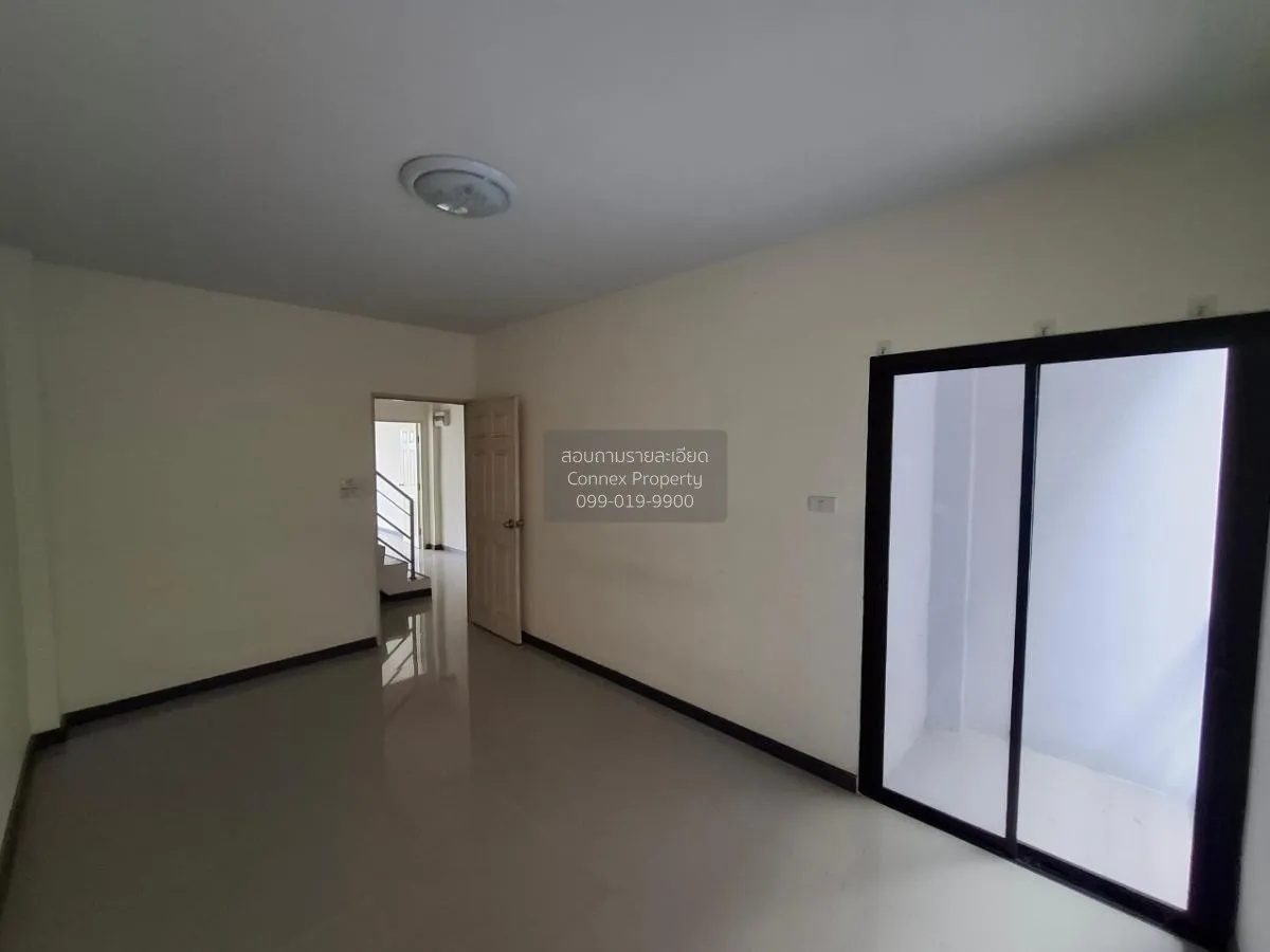 For Sale Townhouse/Townhome  , The Next Biztown Sriracha , Bueng 