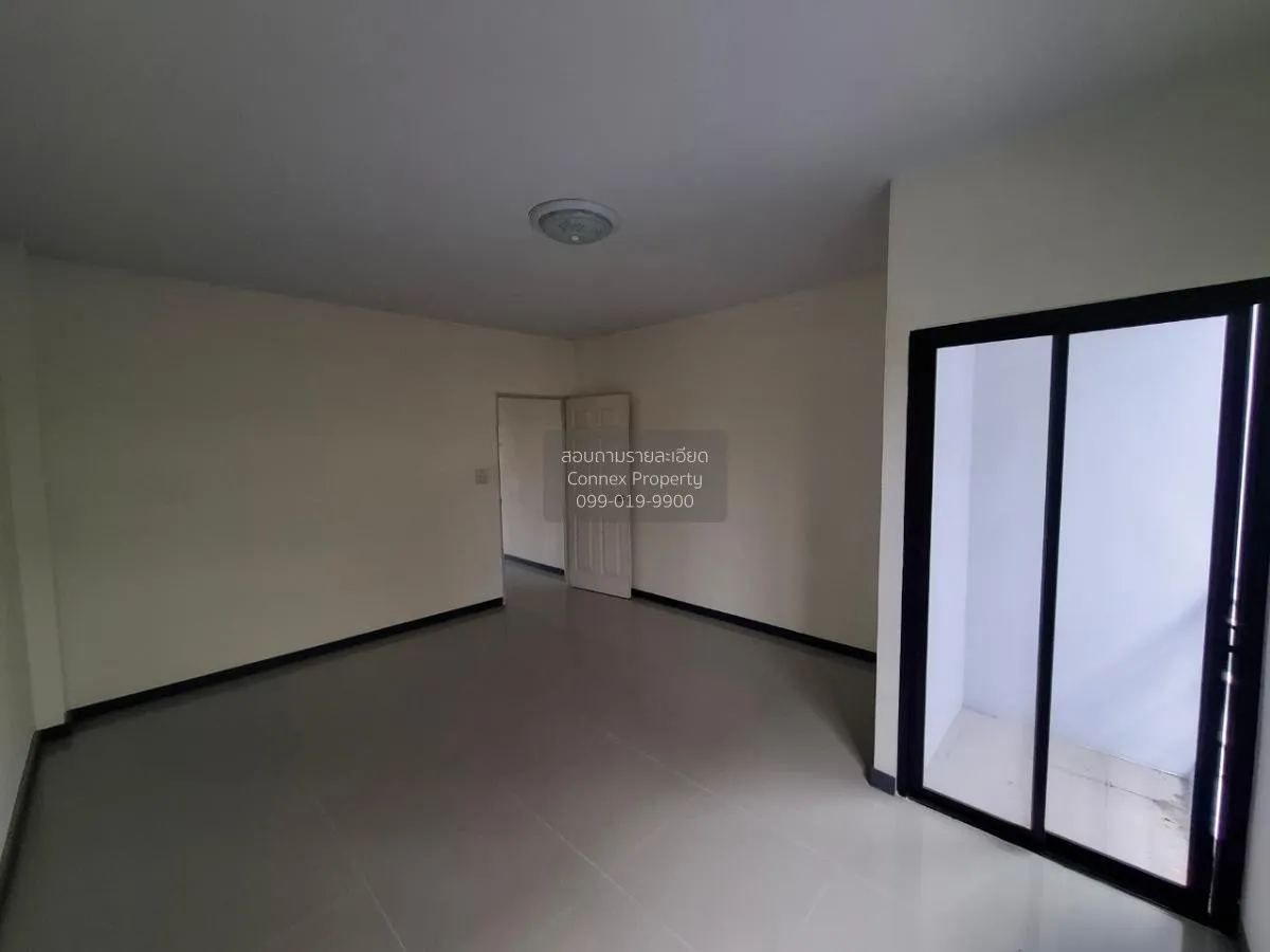 For Sale Townhouse/Townhome  , The Next Biztown Sriracha , Bueng 