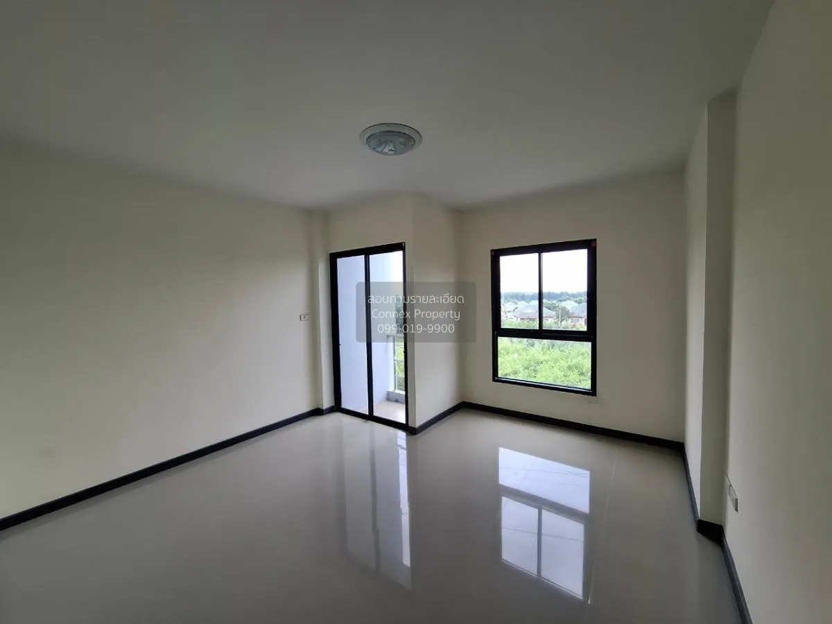 For Sale Townhouse/Townhome  , The Next Biztown Sriracha , Bueng 