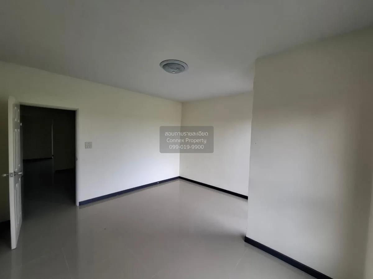 For Sale Townhouse/Townhome  , The Next Biztown Sriracha , Bueng 