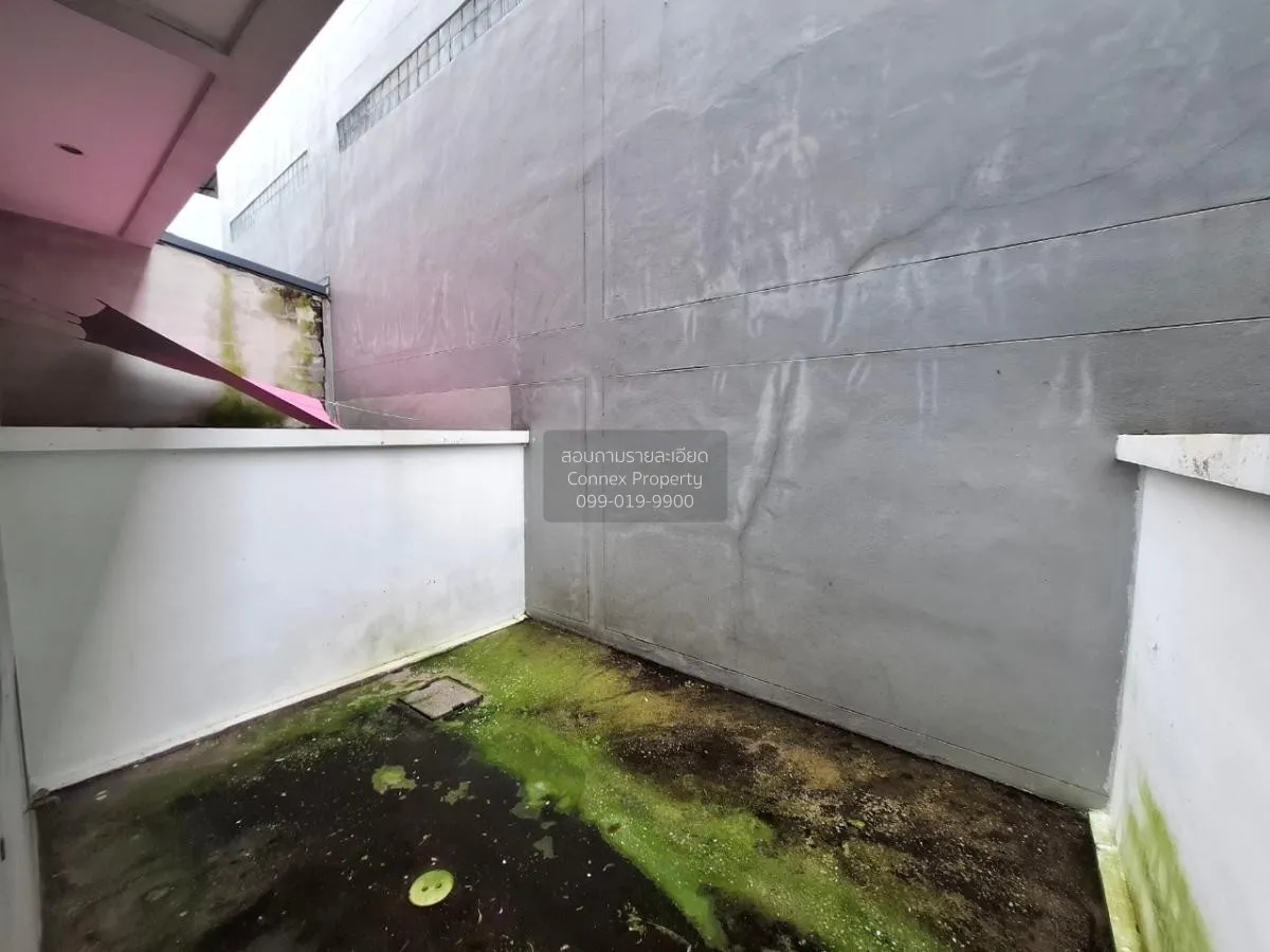 For Sale Townhouse/Townhome  , The Next Biztown Sriracha , Bueng 