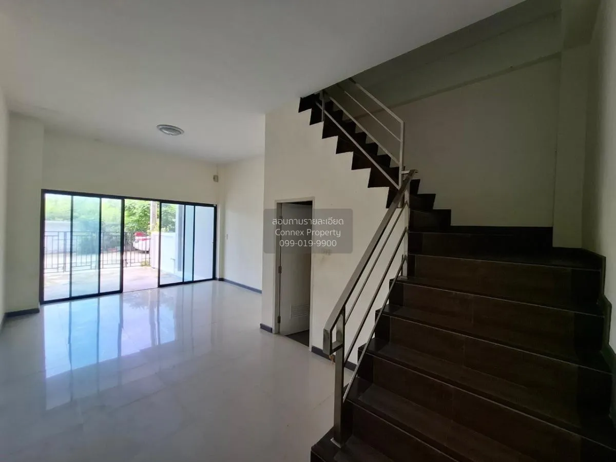 For Sale Townhouse/Townhome  , The Next Biztown Sriracha , Bueng 