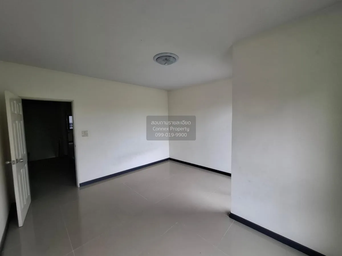 For Sale Townhouse/Townhome  , The Next Biztown Sriracha , Bueng 