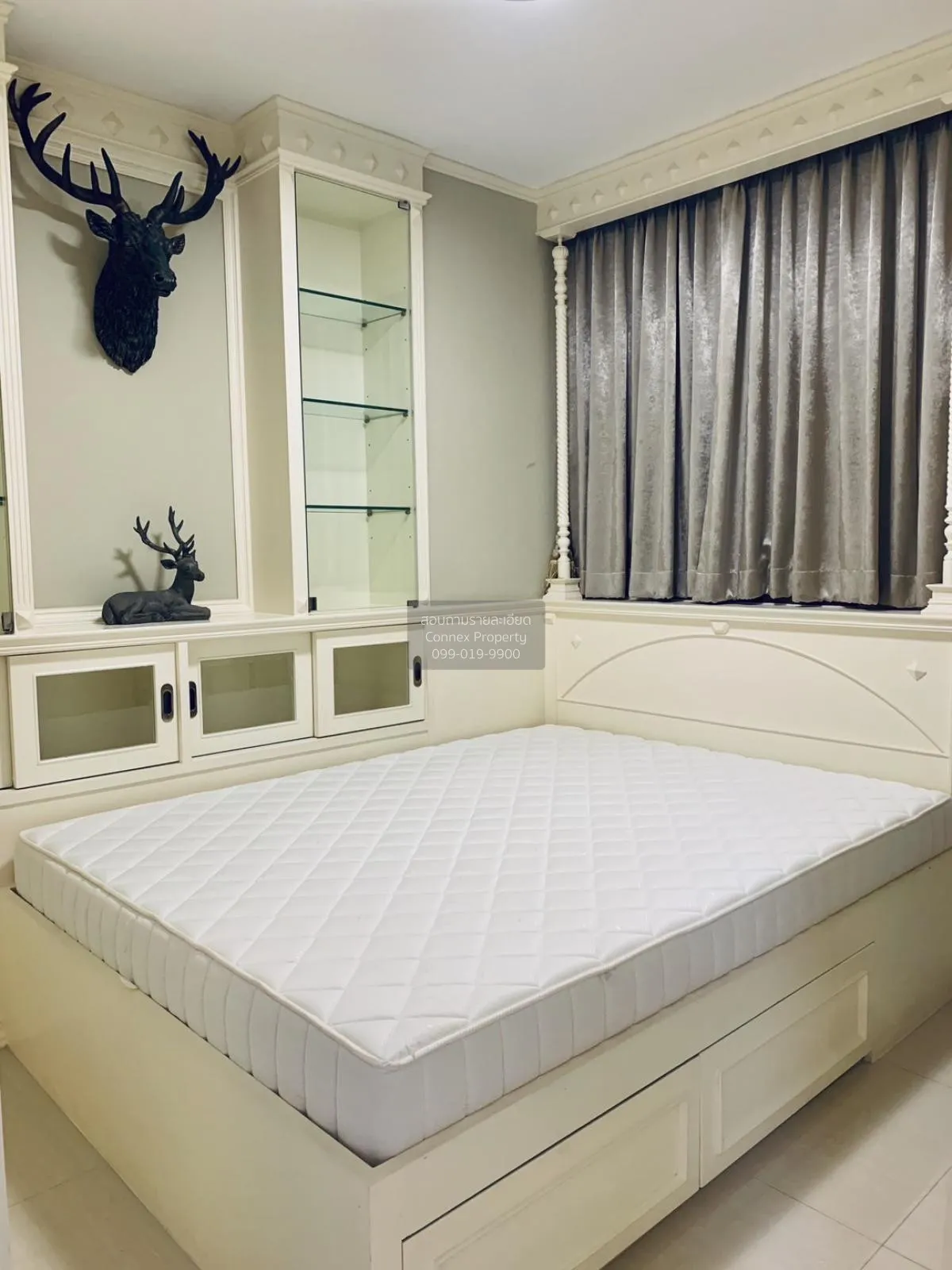 FOR RENT condo , Ideo Mix Sukhumvit 103 , BTS-Udom Suk , Bang Na 