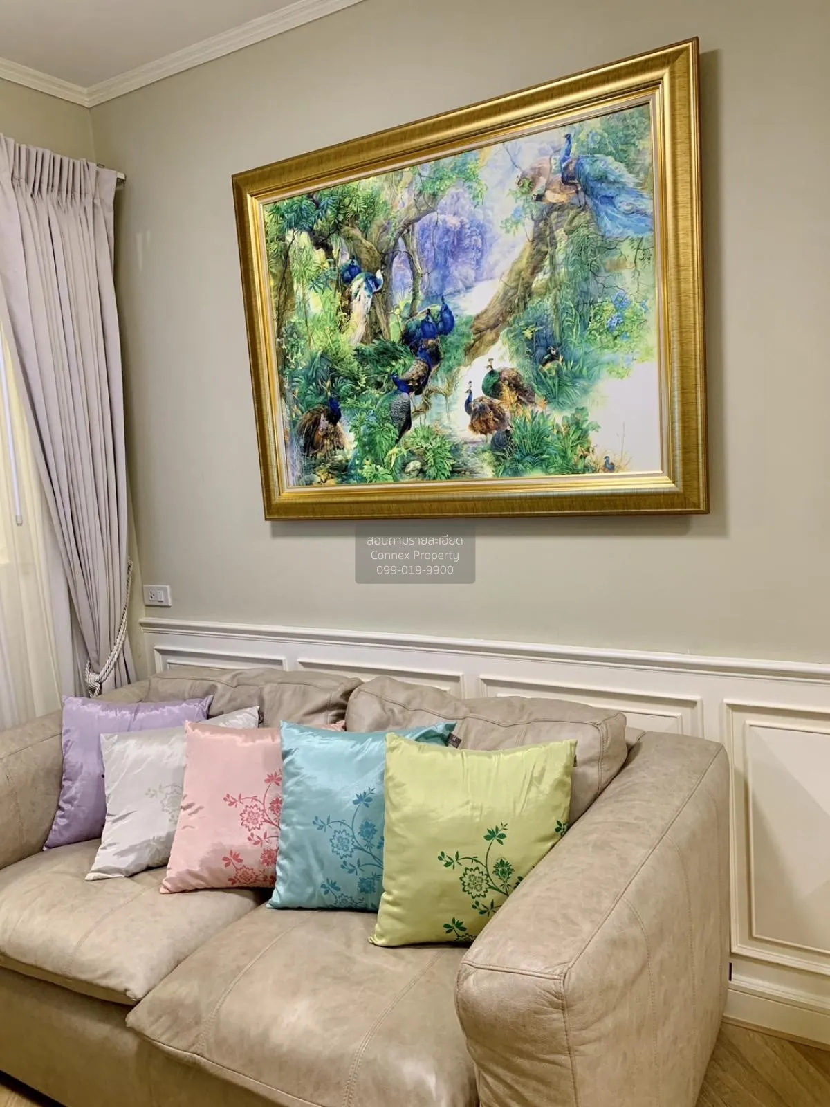 FOR RENT condo , Ideo Mix Sukhumvit 103 , BTS-Udom Suk , Bang Na  2