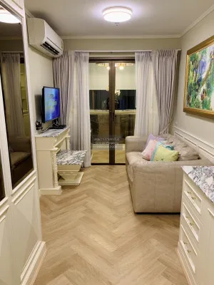 FOR RENT condo , Ideo Mix Sukhumvit 103 , BTS-Udom Suk , Bang Na , Bang Na , Bangkok , CX-10747