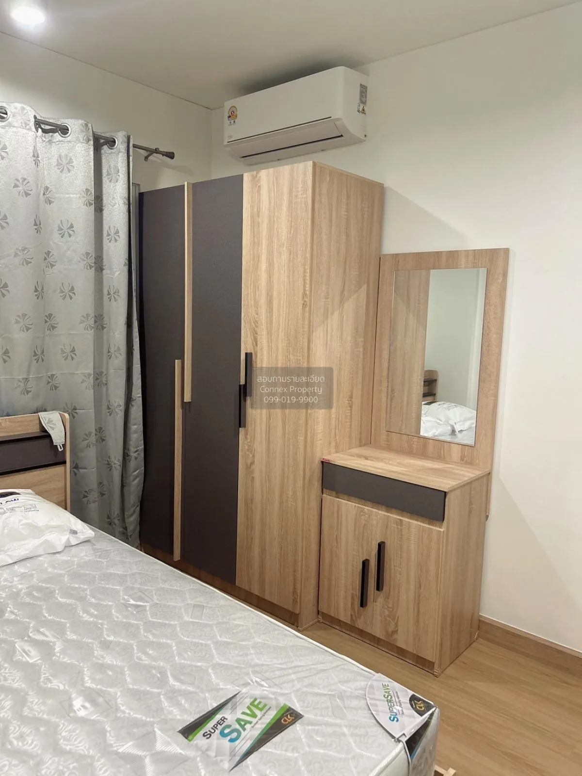 For Rent Condo , The Iris Bangyai , MRT-Khong Bang Phai , Bang Ra