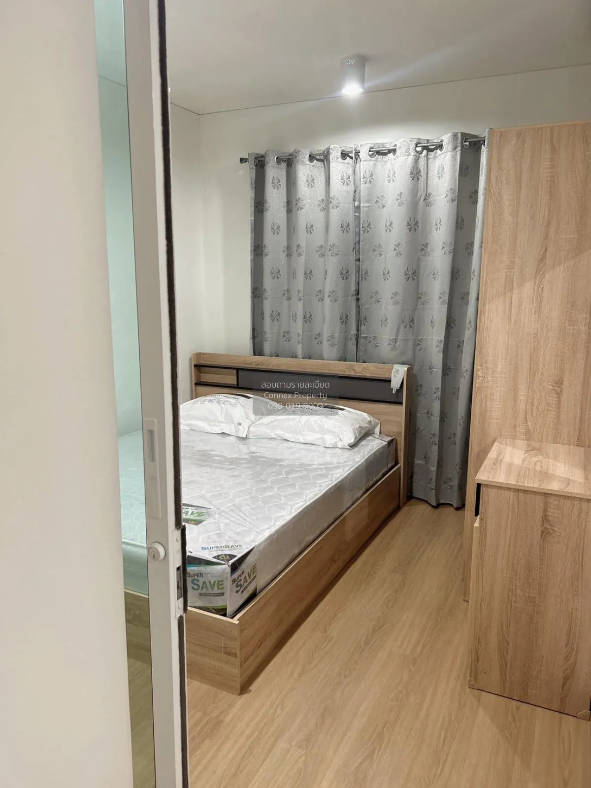 For Rent Condo , The Iris Bangyai , MRT-Khong Bang Phai , Bang Ra