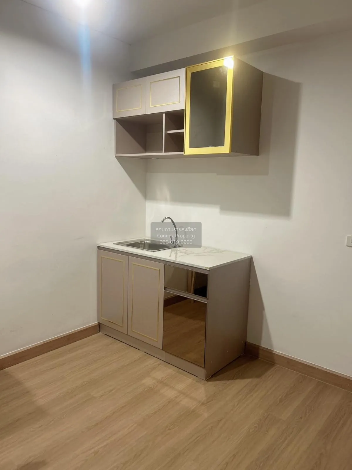 For Rent Condo , The Iris Bangyai , MRT-Khong Bang Phai , Bang Ra 2