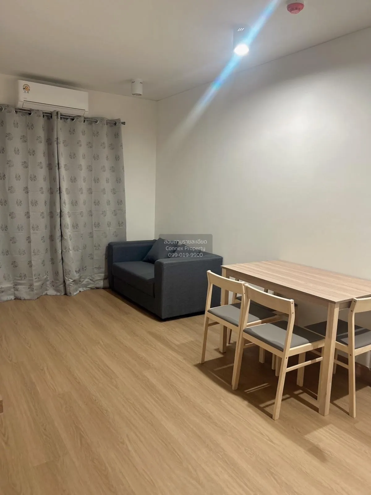 For Rent Condo , The Iris Bangyai , MRT-Khong Bang Phai , Bang Ra 3