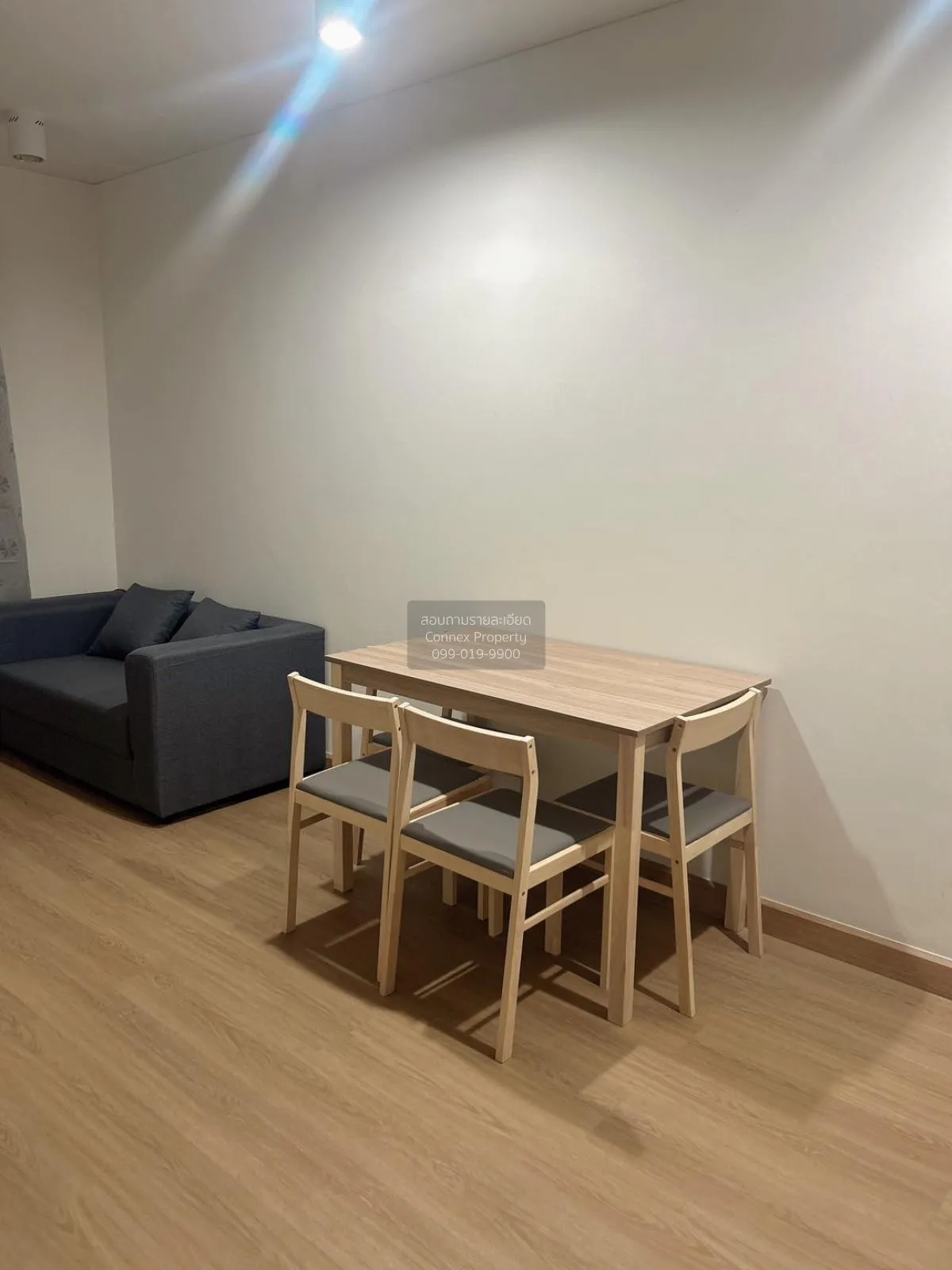 For Rent Condo , The Iris Bangyai , MRT-Khong Bang Phai , Bang Ra 4