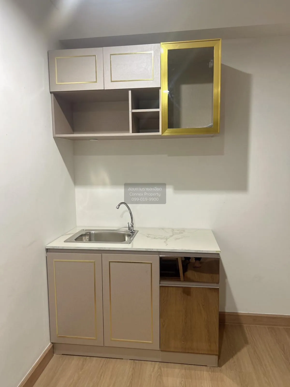 For Rent Condo , The Iris Bangyai , MRT-Khong Bang Phai , Bang Ra