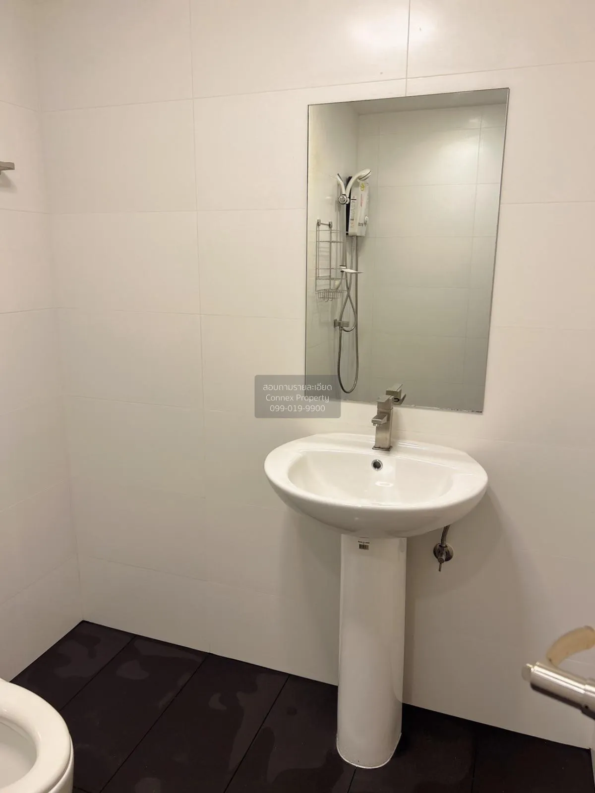 For Rent Condo , The Iris Bangyai , MRT-Khong Bang Phai , Bang Ra