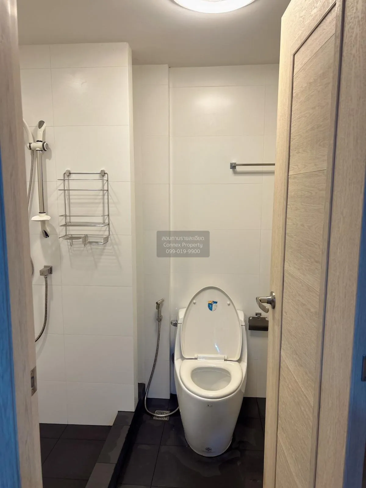 For Rent Condo , The Iris Bangyai , MRT-Khong Bang Phai , Bang Ra