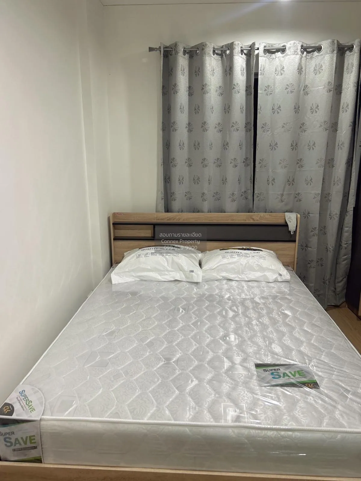 For Rent Condo , The Iris Bangyai , MRT-Khong Bang Phai , Bang Ra
