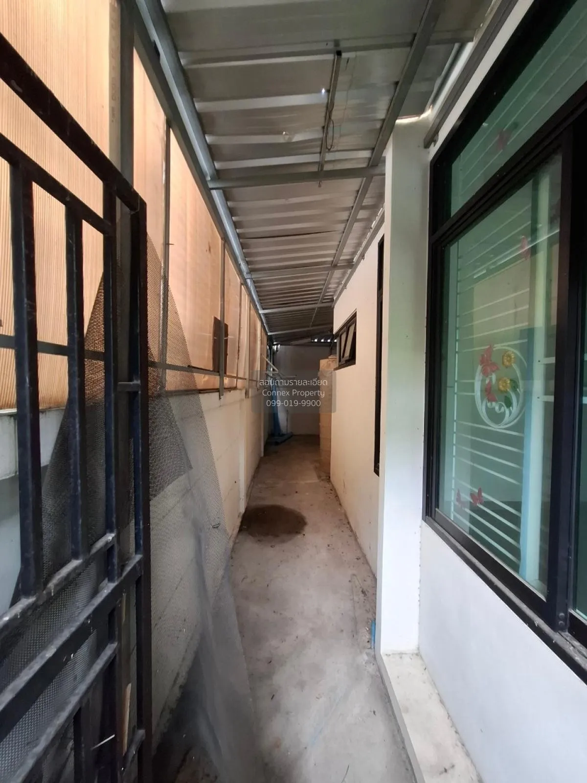 For Sale Townhouse/Townhome  , The Central Town Bueng - Sriracha 