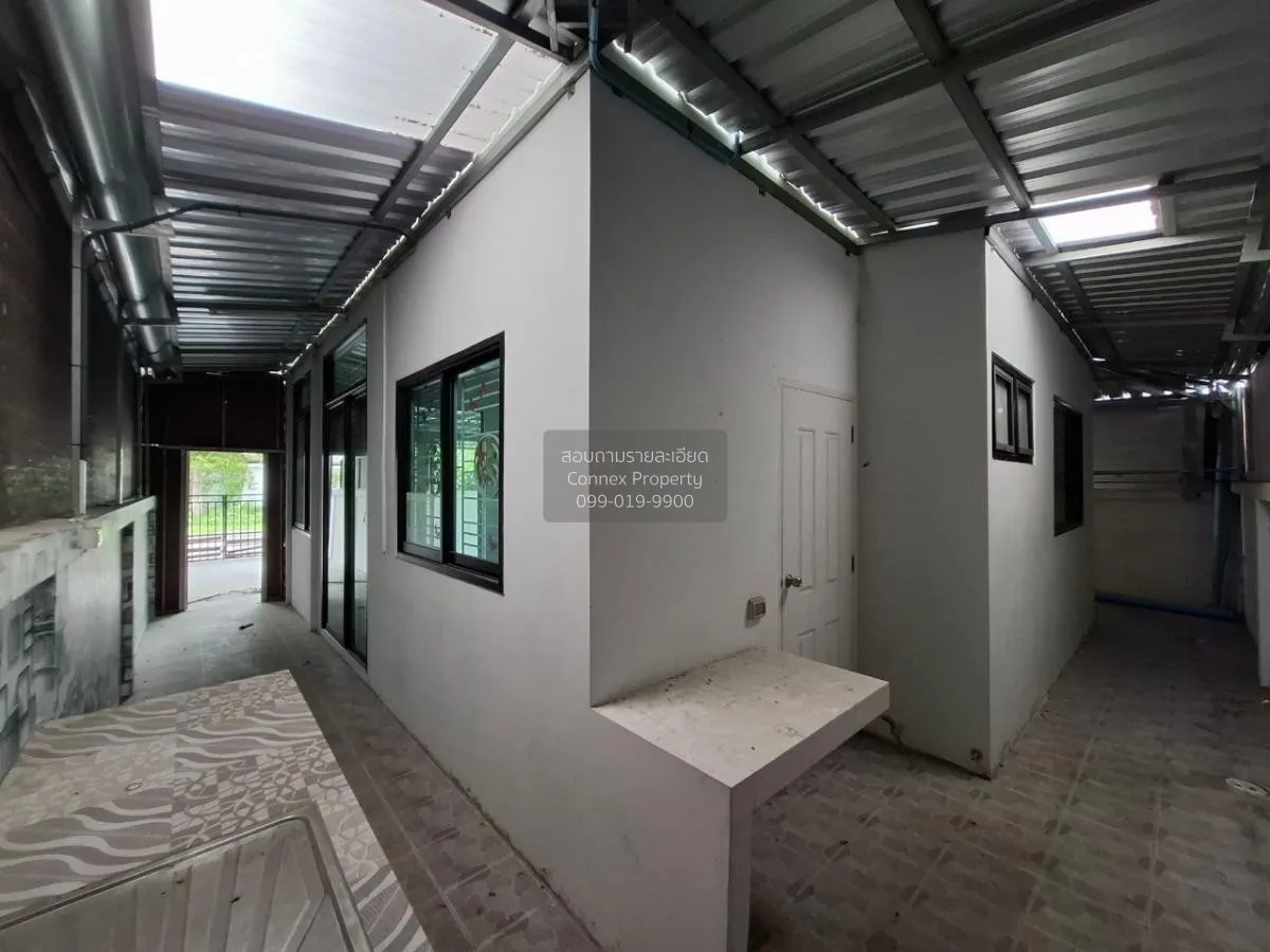 For Sale Townhouse/Townhome  , The Central Town Bueng - Sriracha 