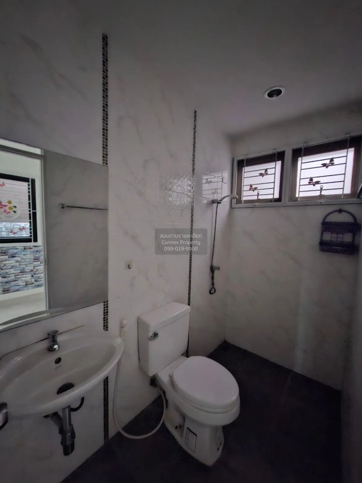 For Sale Townhouse/Townhome  , The Central Town Bueng - Sriracha 