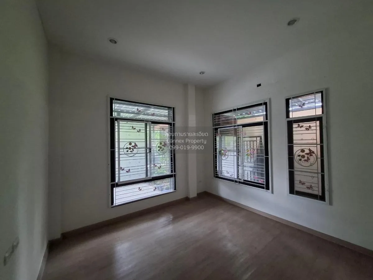 For Sale Townhouse/Townhome  , The Central Town Bueng - Sriracha 