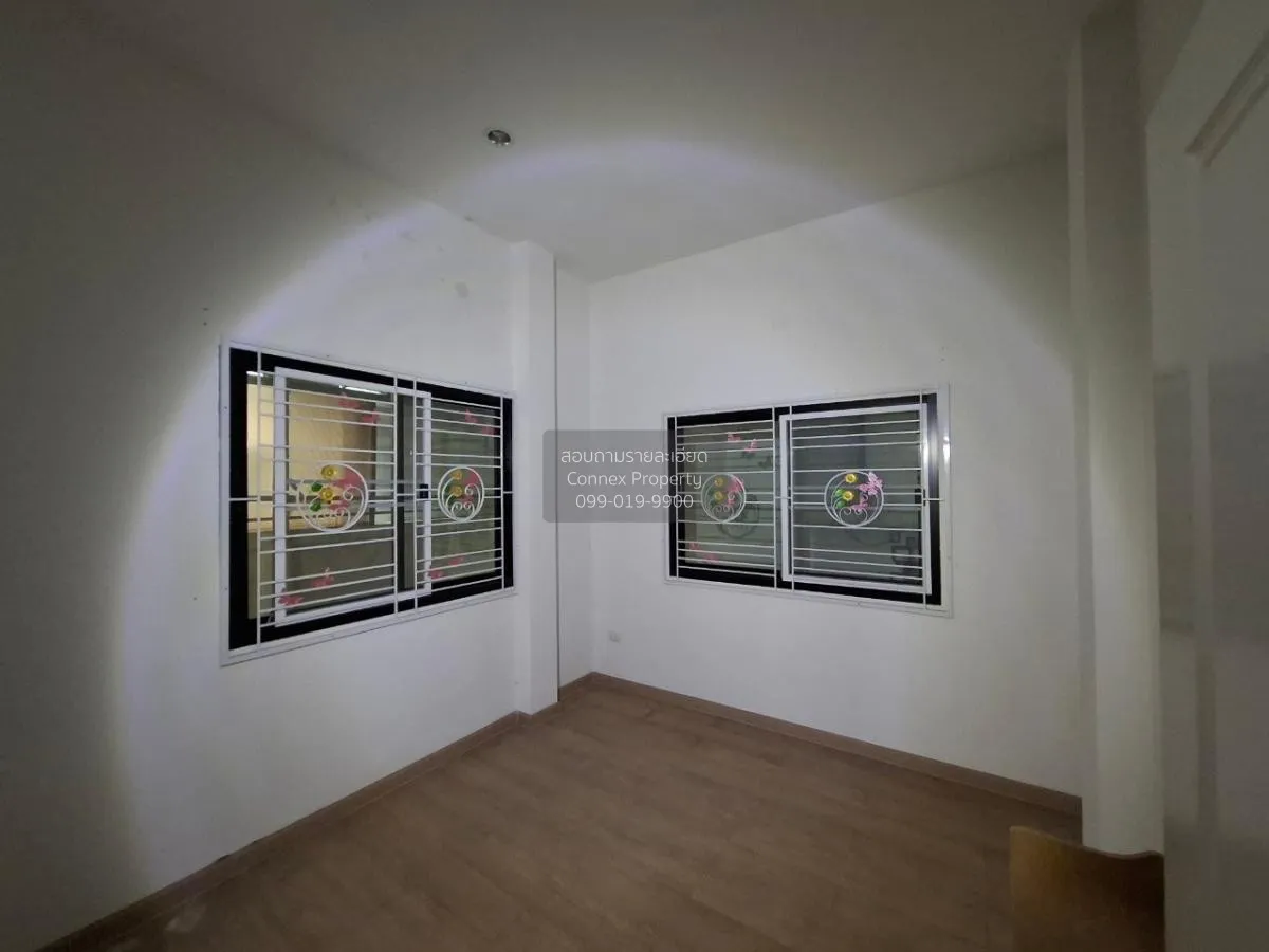 For Sale Townhouse/Townhome  , The Central Town Bueng - Sriracha 