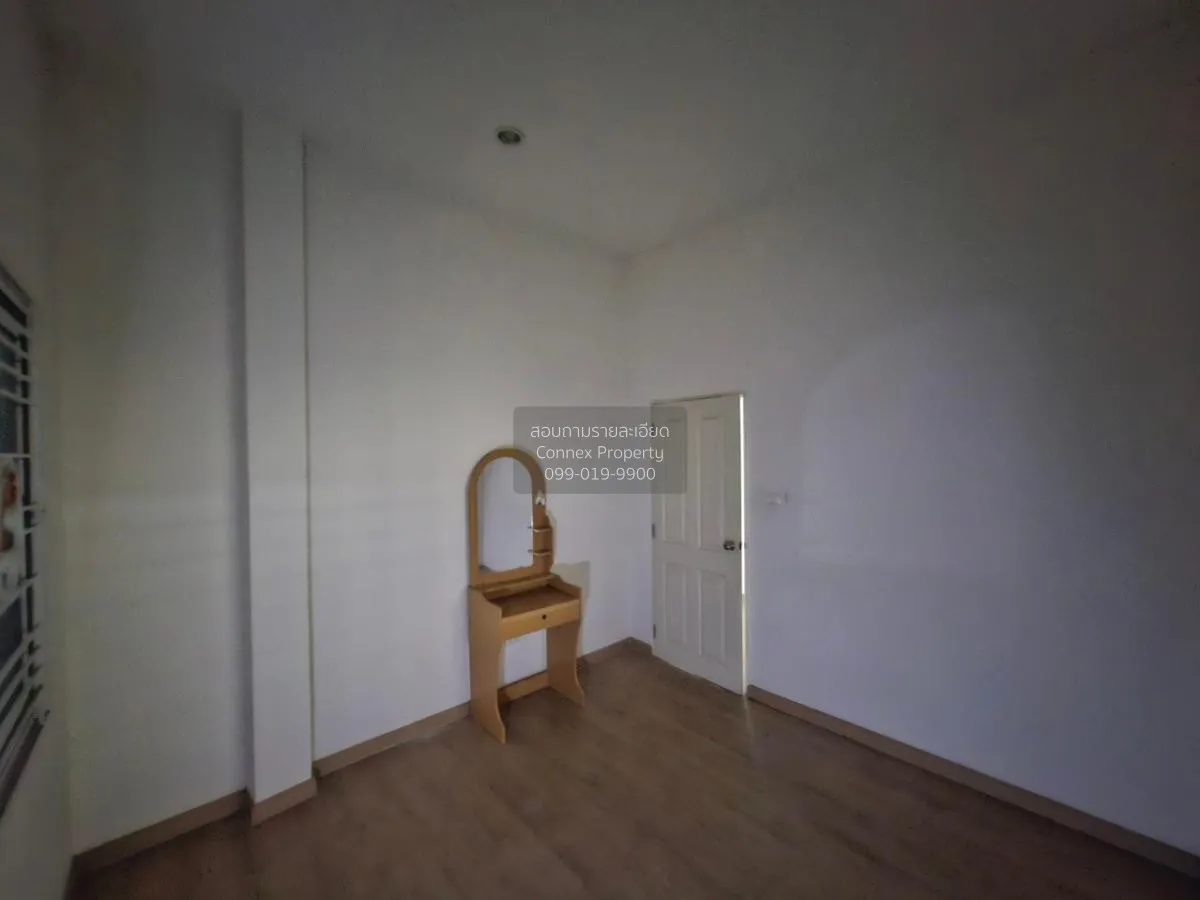 For Sale Townhouse/Townhome  , The Central Town Bueng - Sriracha 