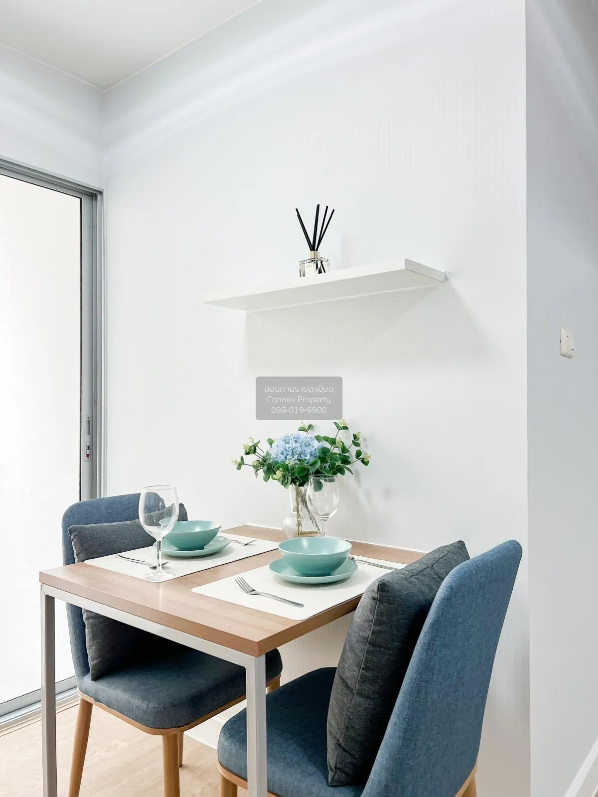 For Rent Condo , SMART CONDO RAMA 2 , Samae Dam , Bang Khun Thian 4