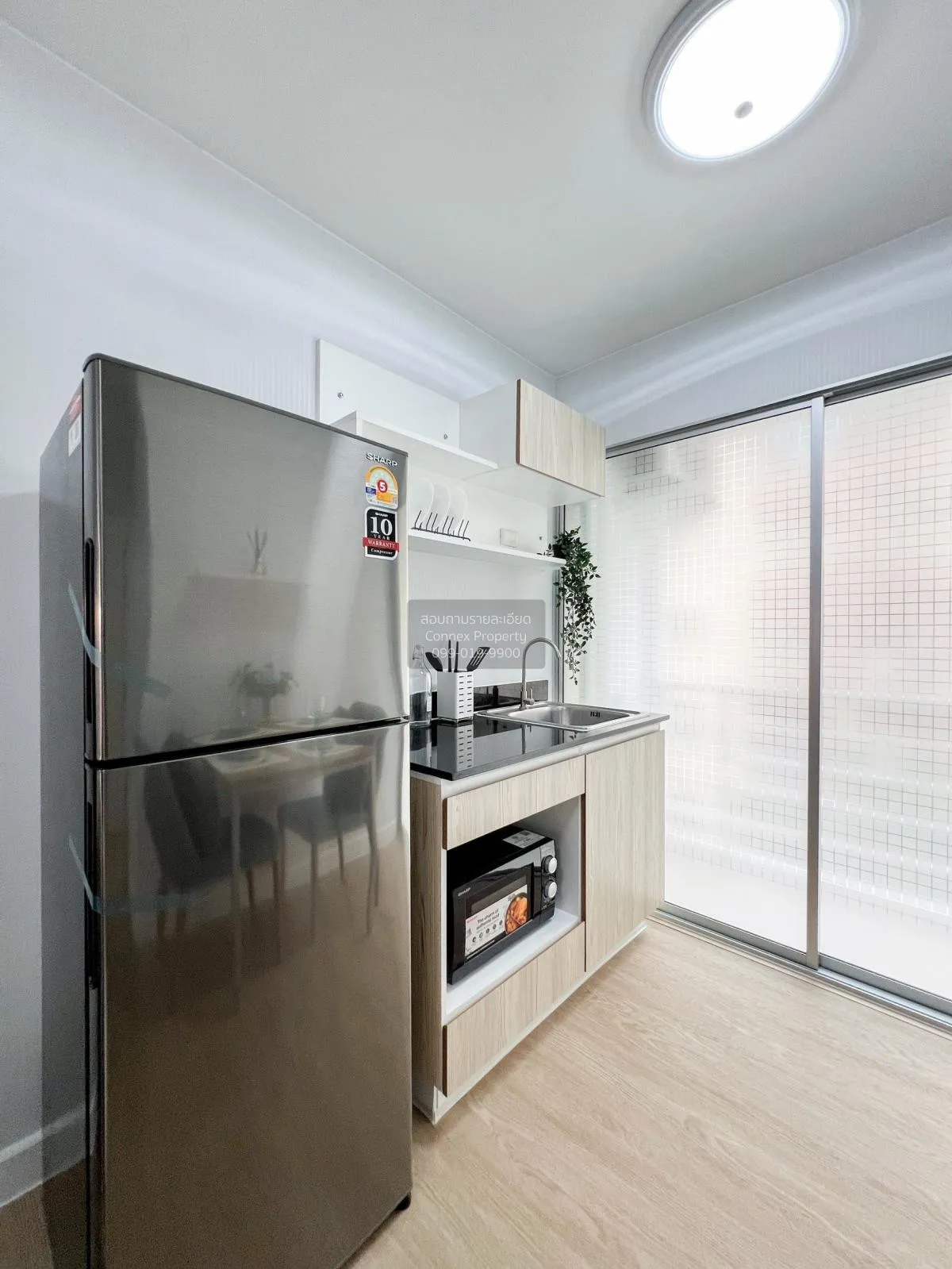 For Rent Condo , SMART CONDO RAMA 2 , Samae Dam , Bang Khun Thian