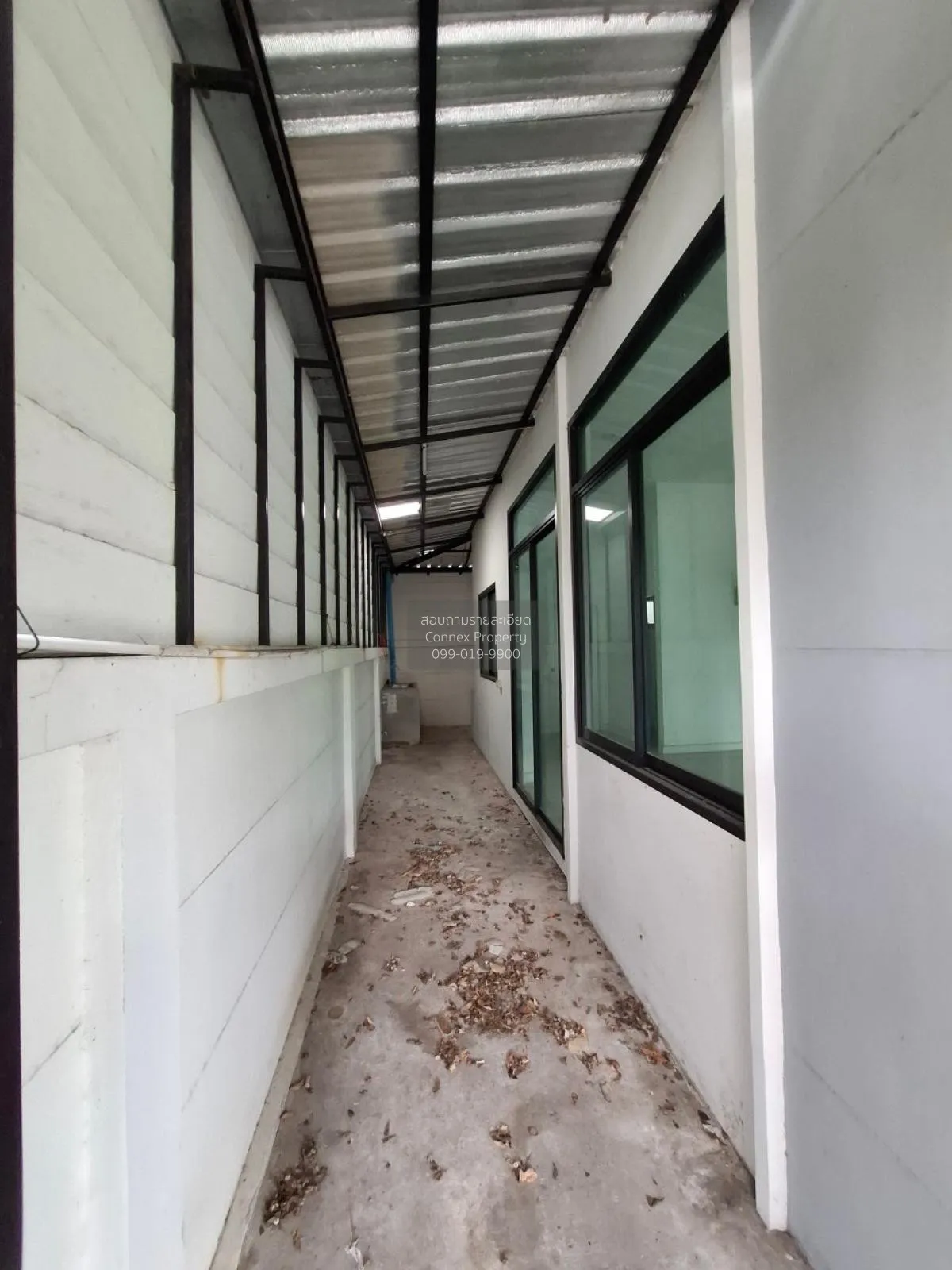 ขายทาวน์เฮ้าส์/ทาวน์โฮม  เดอะ เซ็นทรัล ทาวน์ บึง - ศรีราชา หนองขา