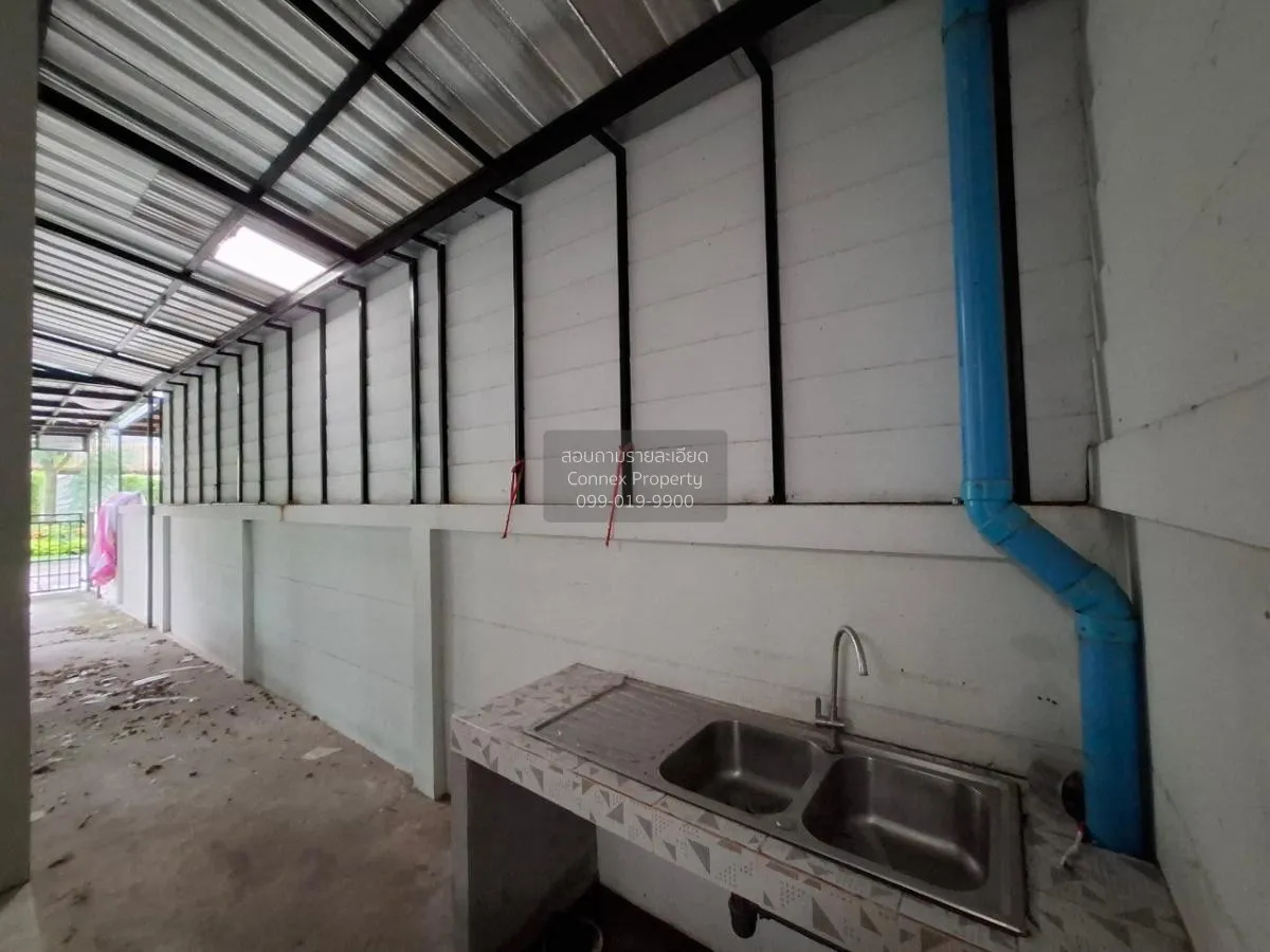 ขายทาวน์เฮ้าส์/ทาวน์โฮม  เดอะ เซ็นทรัล ทาวน์ บึง - ศรีราชา หนองขา