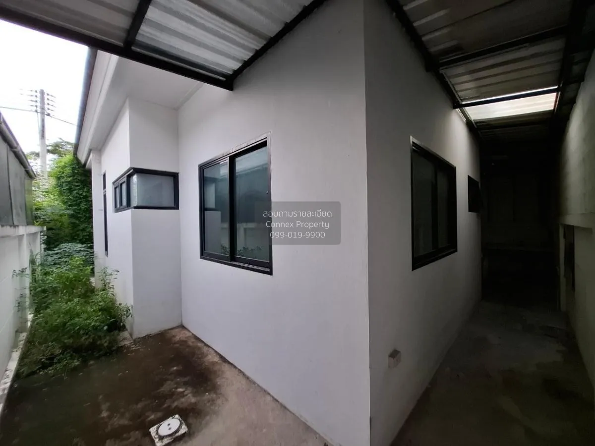 ขายทาวน์เฮ้าส์/ทาวน์โฮม  เดอะ เซ็นทรัล ทาวน์ บึง - ศรีราชา หนองขา