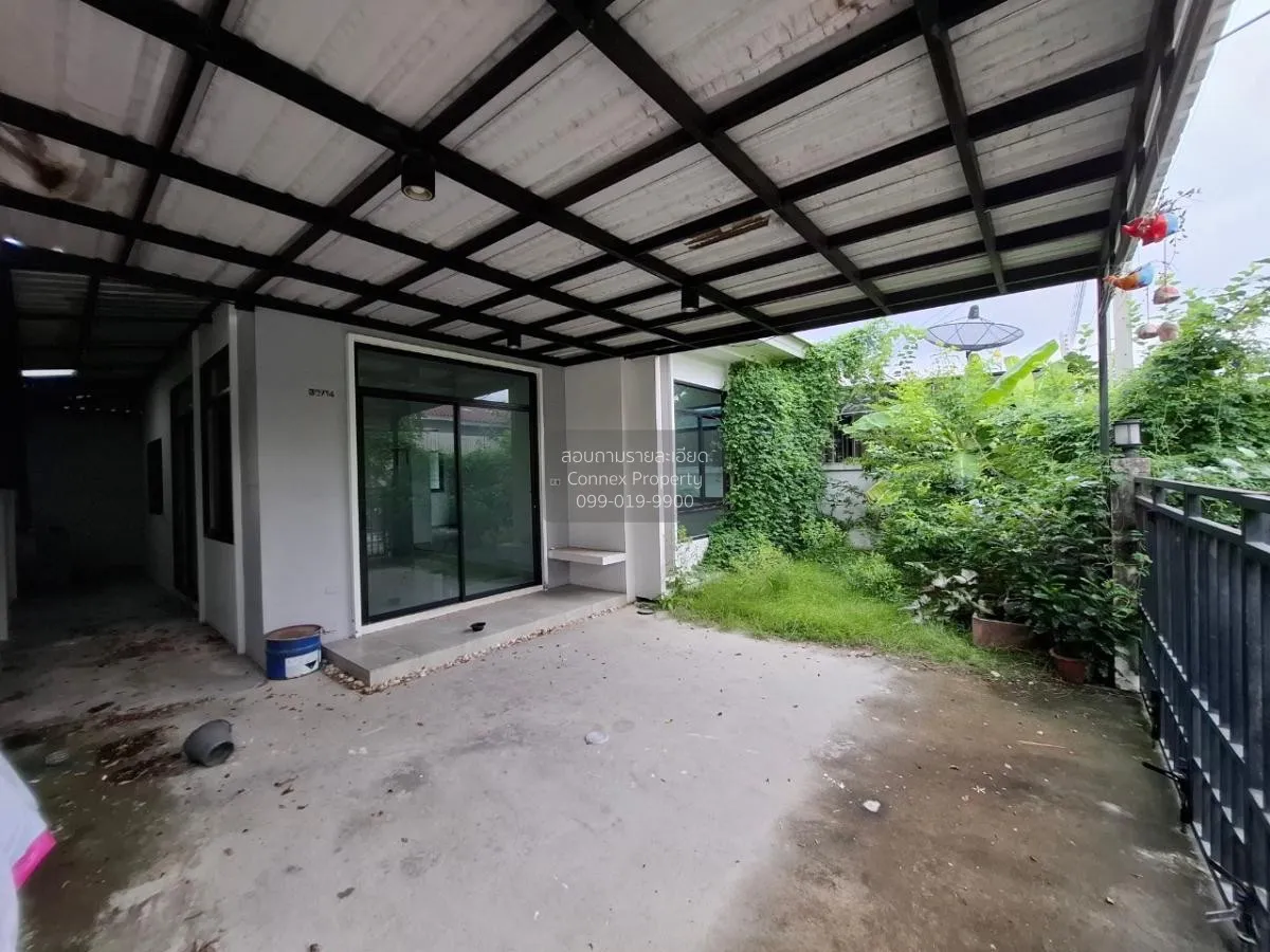 ขายทาวน์เฮ้าส์/ทาวน์โฮม  เดอะ เซ็นทรัล ทาวน์ บึง - ศรีราชา หนองขา 3