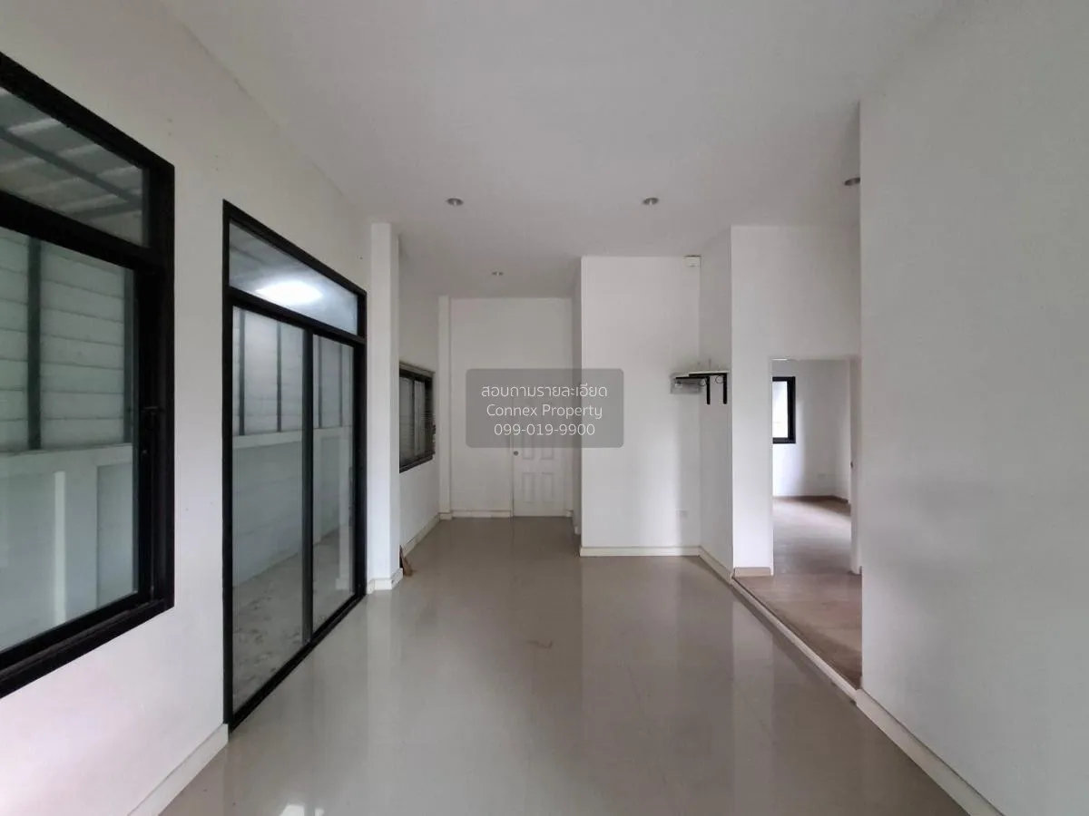 ขายทาวน์เฮ้าส์/ทาวน์โฮม  เดอะ เซ็นทรัล ทาวน์ บึง - ศรีราชา หนองขา 4