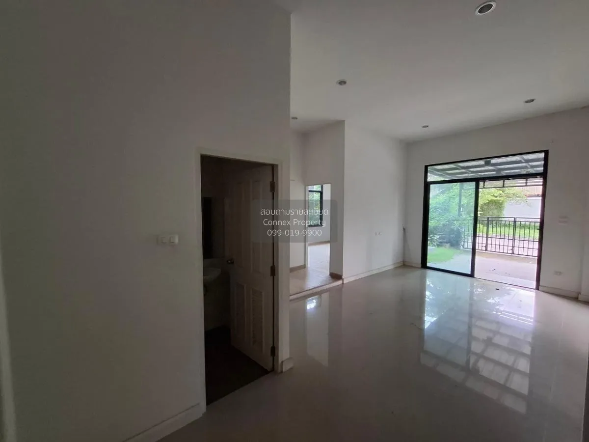 ขายทาวน์เฮ้าส์/ทาวน์โฮม  เดอะ เซ็นทรัล ทาวน์ บึง - ศรีราชา หนองขา